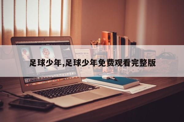 足球少年,足球少年免费观看完整版