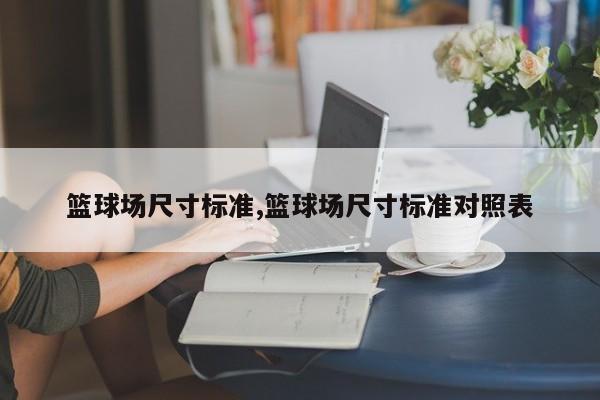 篮球场尺寸标准,篮球场尺寸标准对照表