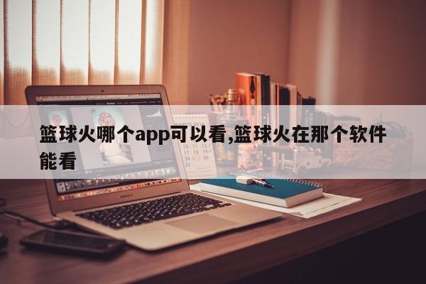 篮球火哪个app可以看,篮球火在那个软件能看