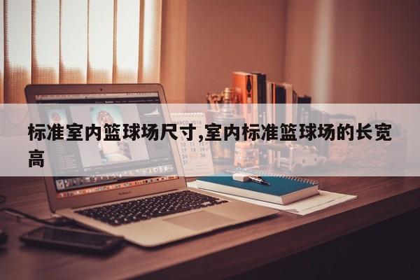 标准室内篮球场尺寸,室内标准篮球场的长宽高