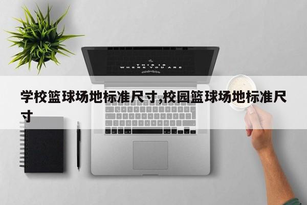 学校篮球场地标准尺寸,校园篮球场地标准尺寸