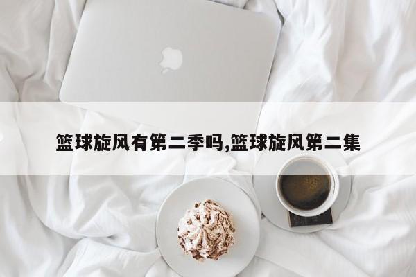 篮球旋风有第二季吗,篮球旋风第二集
