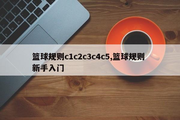 篮球规则c1c2c3c4c5,篮球规则 新手入门