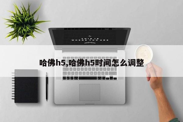 哈佛h5,哈佛h5时间怎么调整