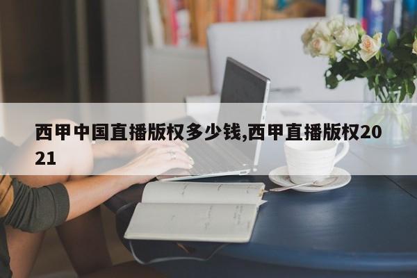 西甲中国直播版权多少钱,西甲直播版权2021