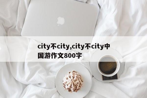 city不city,city不city中国游作文800字