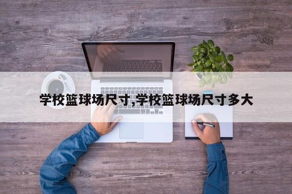 学校篮球场尺寸,学校篮球场尺寸多大